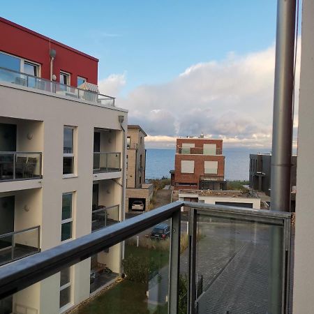 Fewo Auf Der Ostsee Olpenitz Ngoại thất bức ảnh