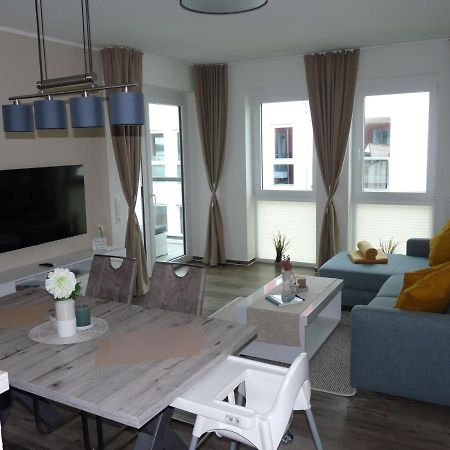 Fewo Auf Der Ostsee Olpenitz Ngoại thất bức ảnh