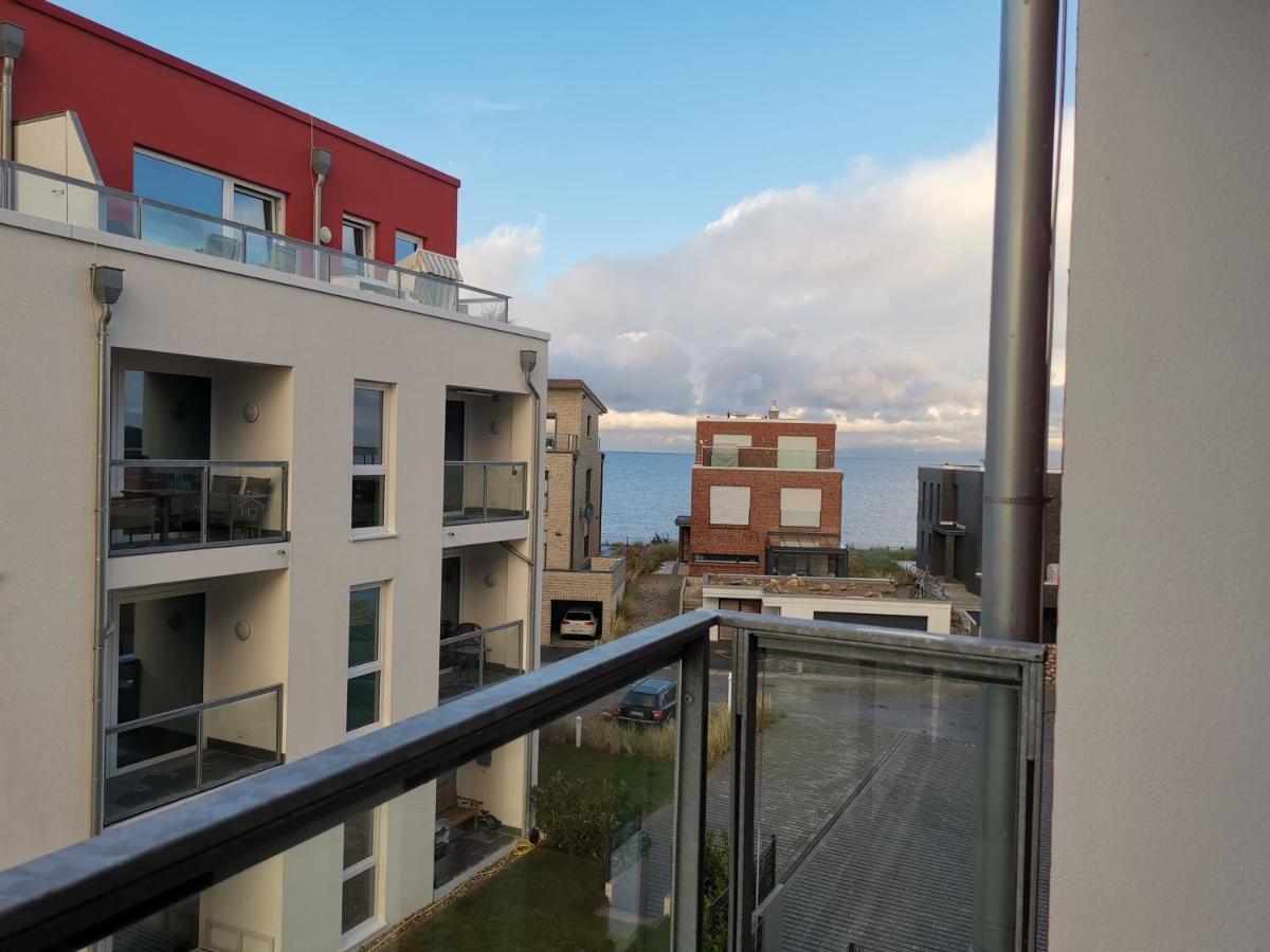 Fewo Auf Der Ostsee Olpenitz Ngoại thất bức ảnh