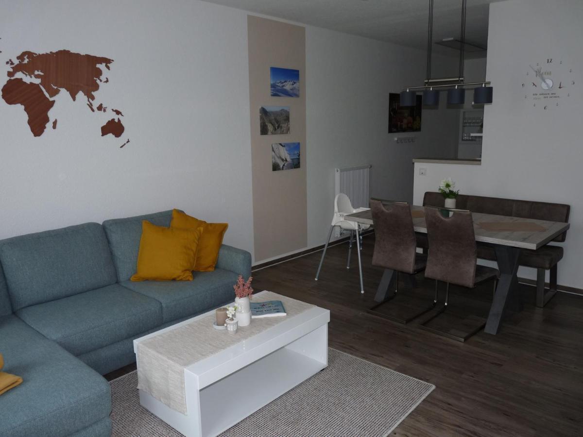Fewo Auf Der Ostsee Olpenitz Ngoại thất bức ảnh
