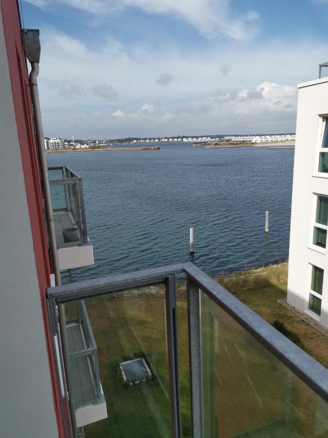 Fewo Auf Der Ostsee Olpenitz Ngoại thất bức ảnh