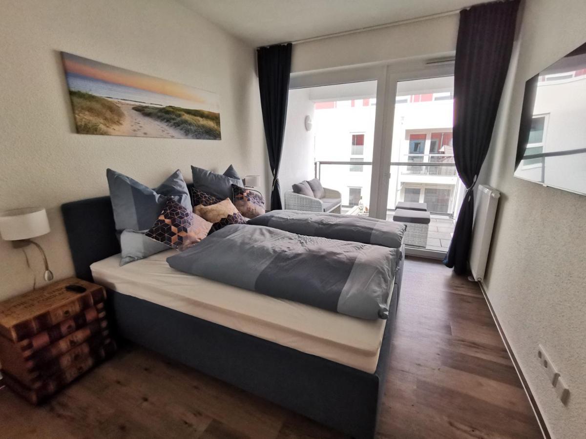 Fewo Auf Der Ostsee Olpenitz Ngoại thất bức ảnh